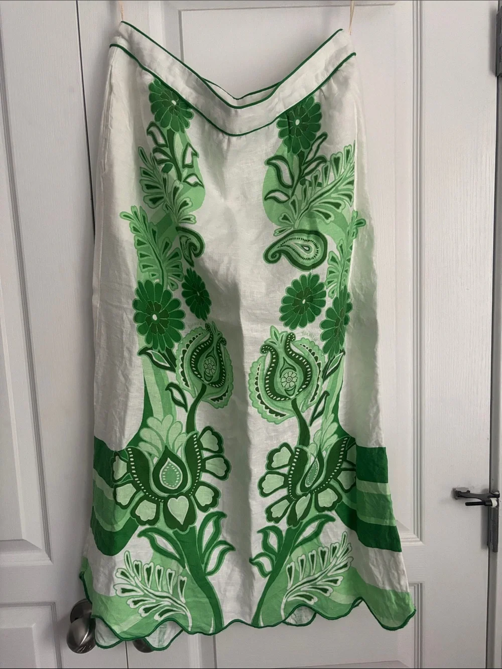 Farm Rio skirt to matching set